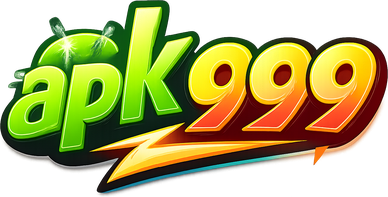apk 999 সবুজ লোগো